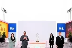 七分钟复盘局 通勤速览封面，沙漏与时间刻度图形